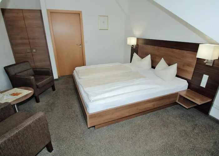 Weinhotel Kienle