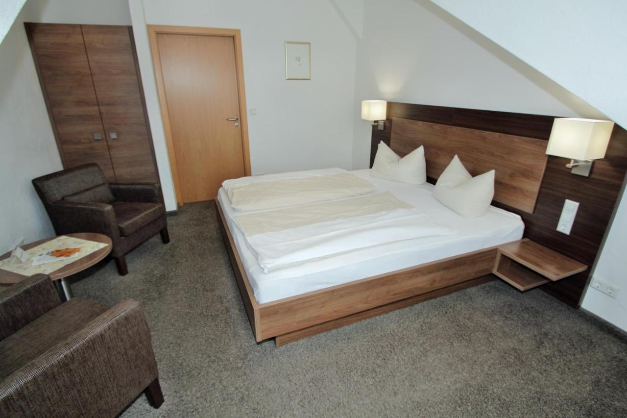 Weinhotel Kienle *