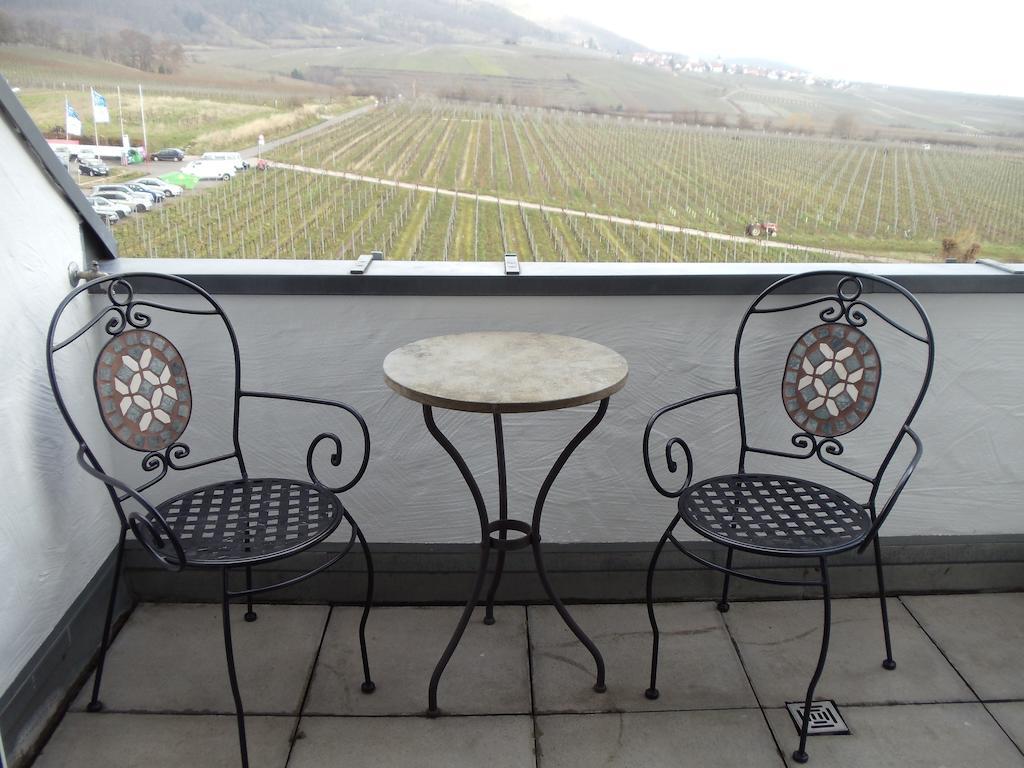 Weinhotel Kienle *