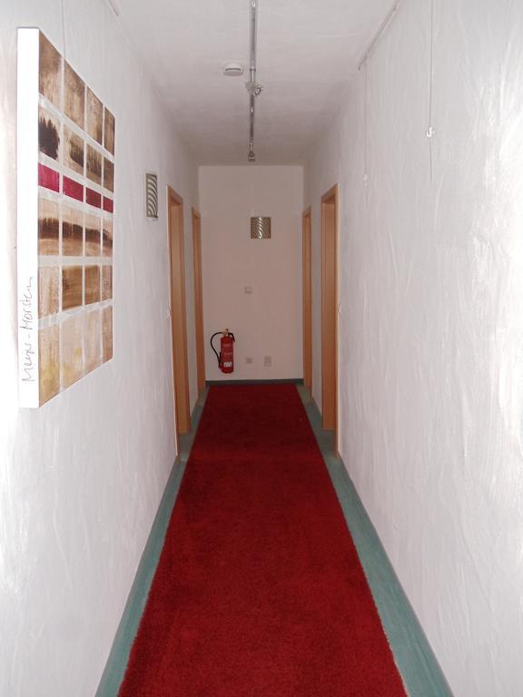 Weinhotel Kienle *
