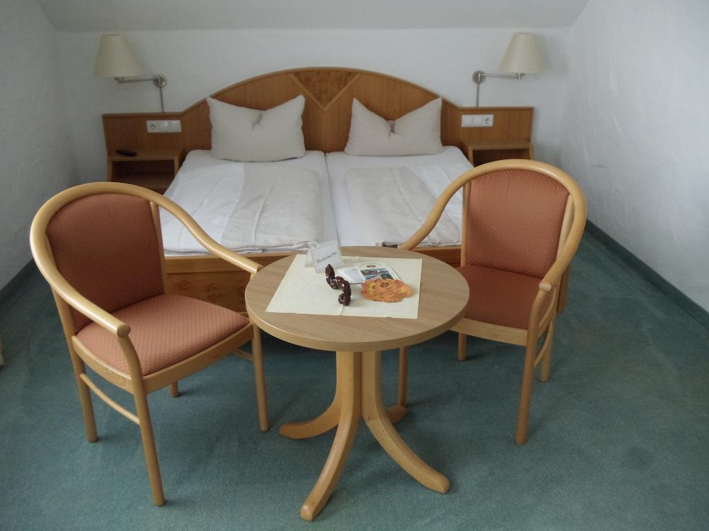 Weinhotel Kienle Hotel *