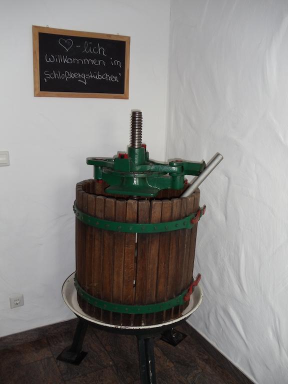 Weinhotel Kienle Hotel